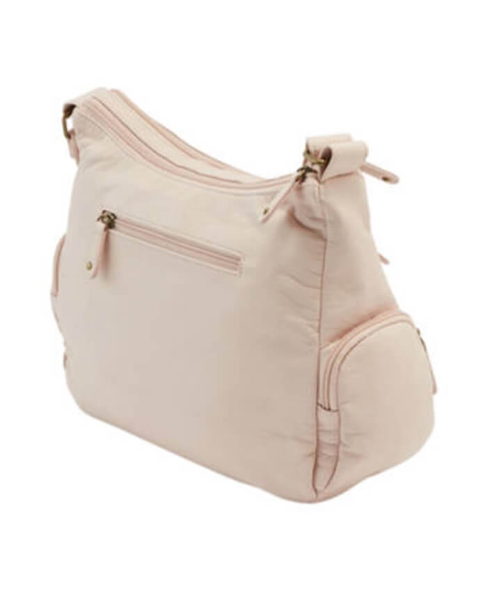 Bueno Large Hobo Crossbody